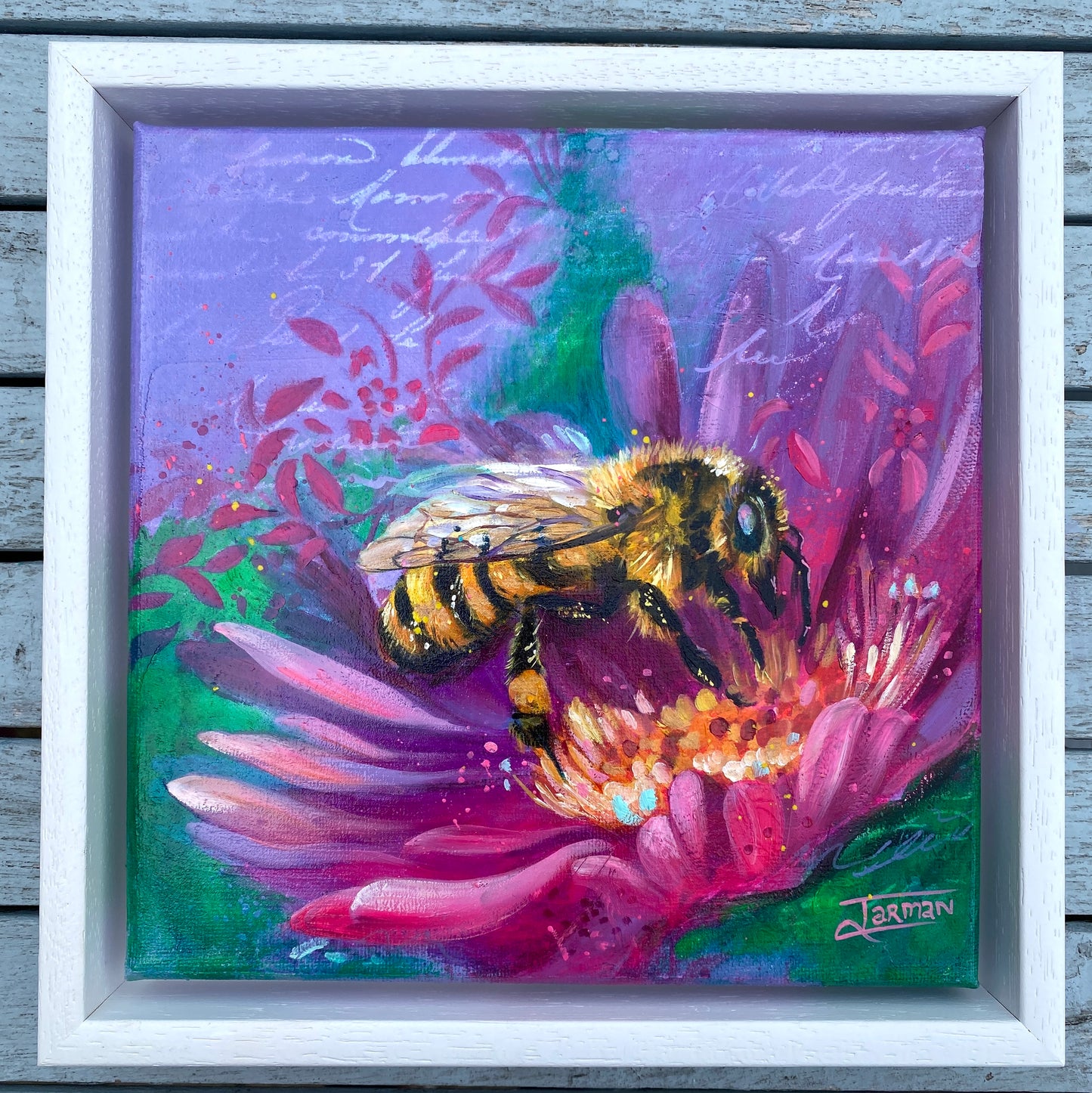 Goldie-Bee