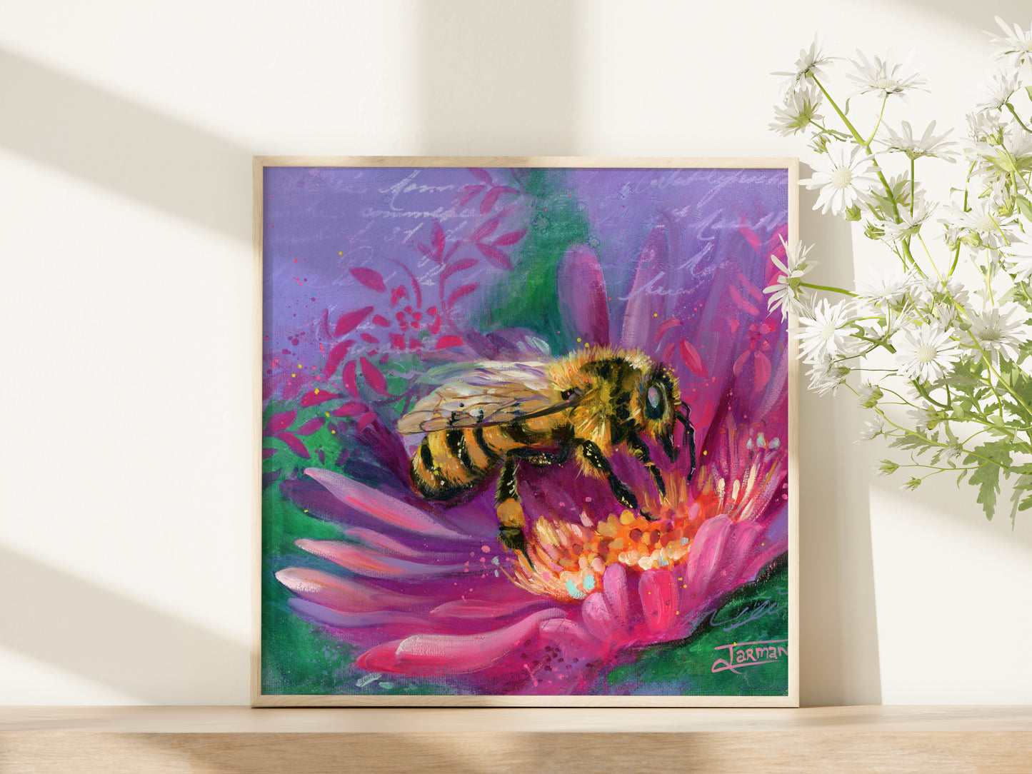 Goldie-Bee