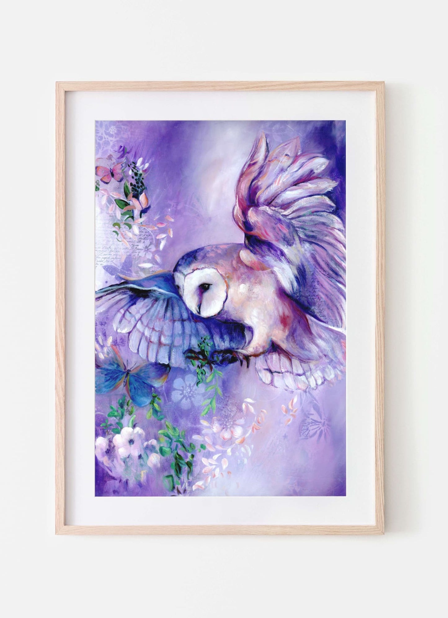 Layla Owl