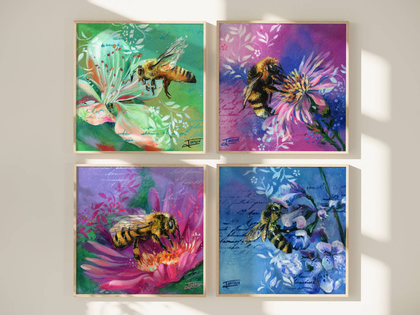 Bertie-Bee