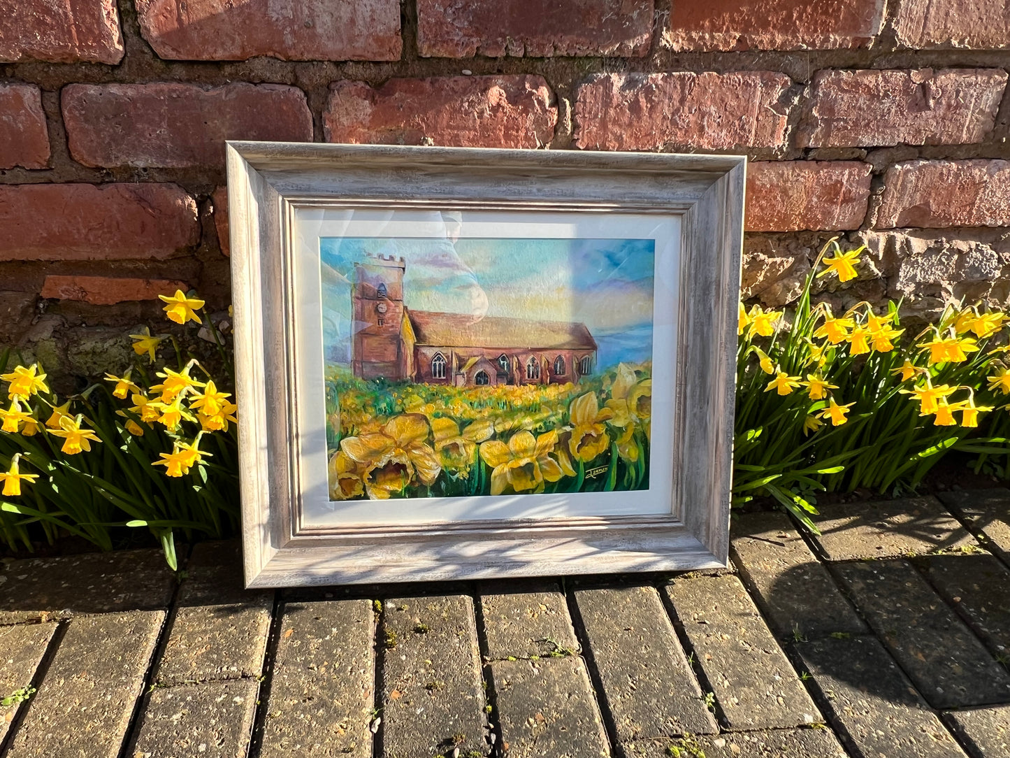 St Peter’s Daffodil Days 2024