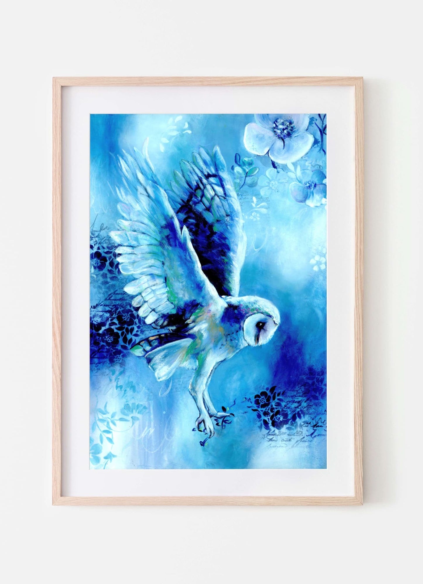 Brooke Owl