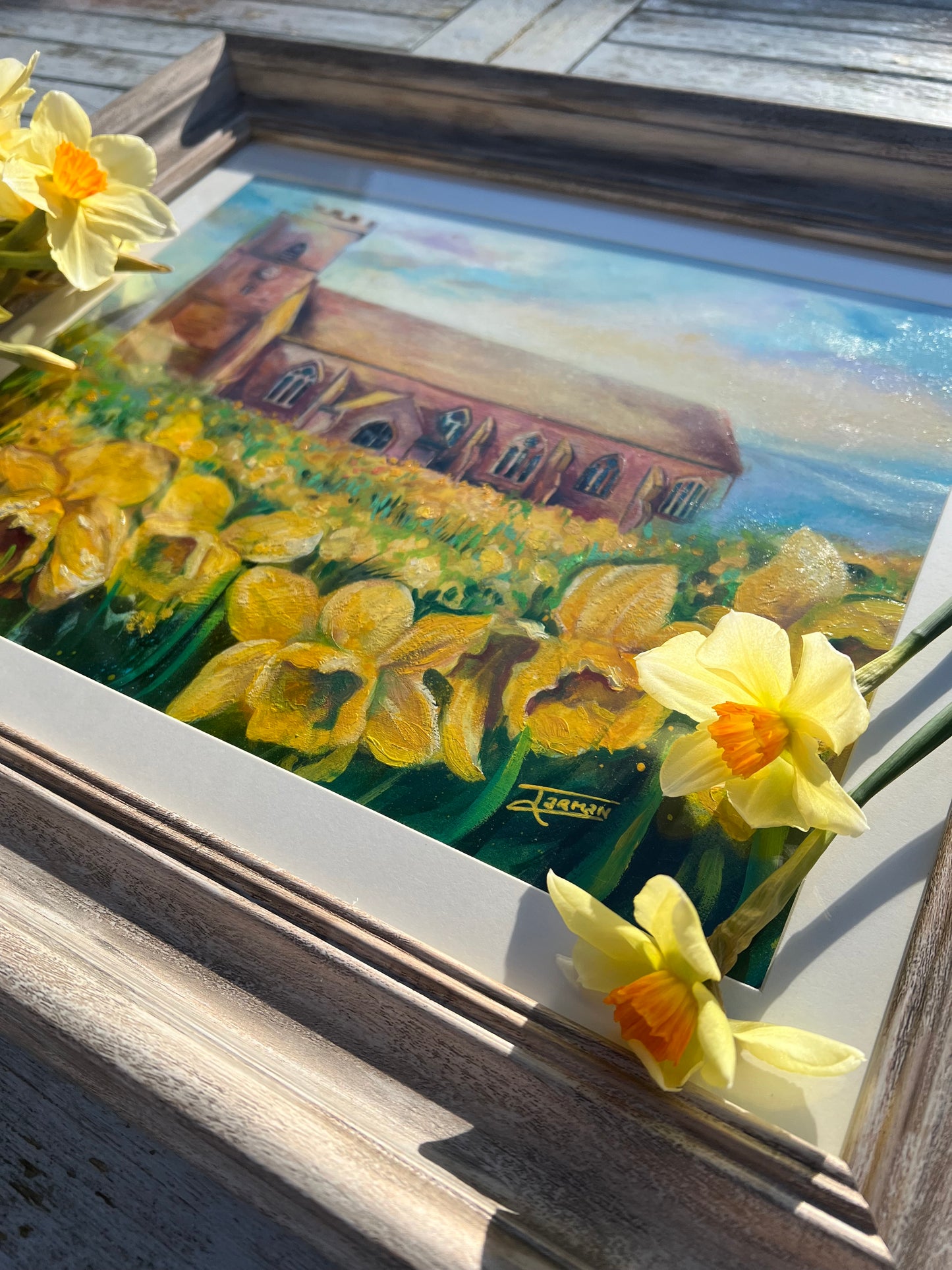 St Peter’s Daffodil Days 2024