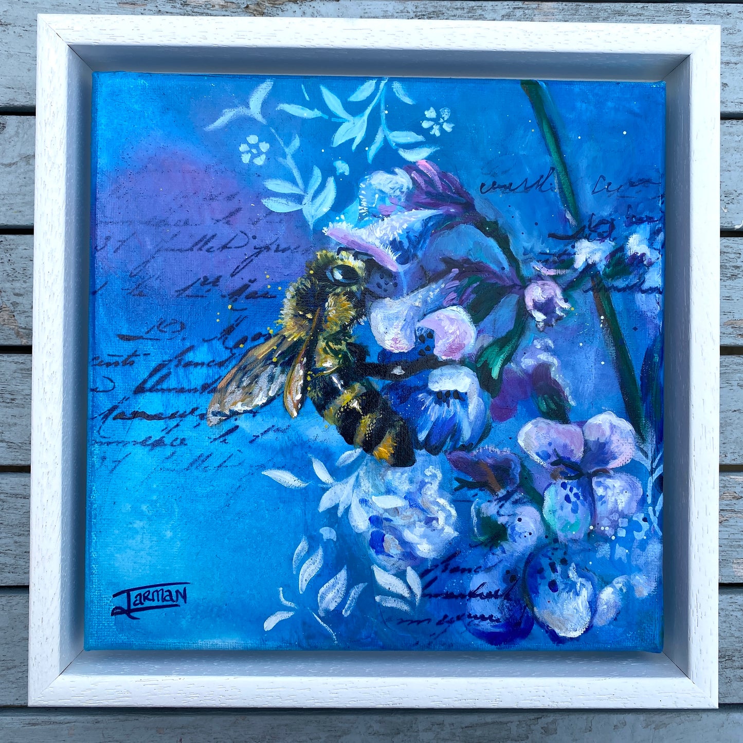 Bertie-Bee