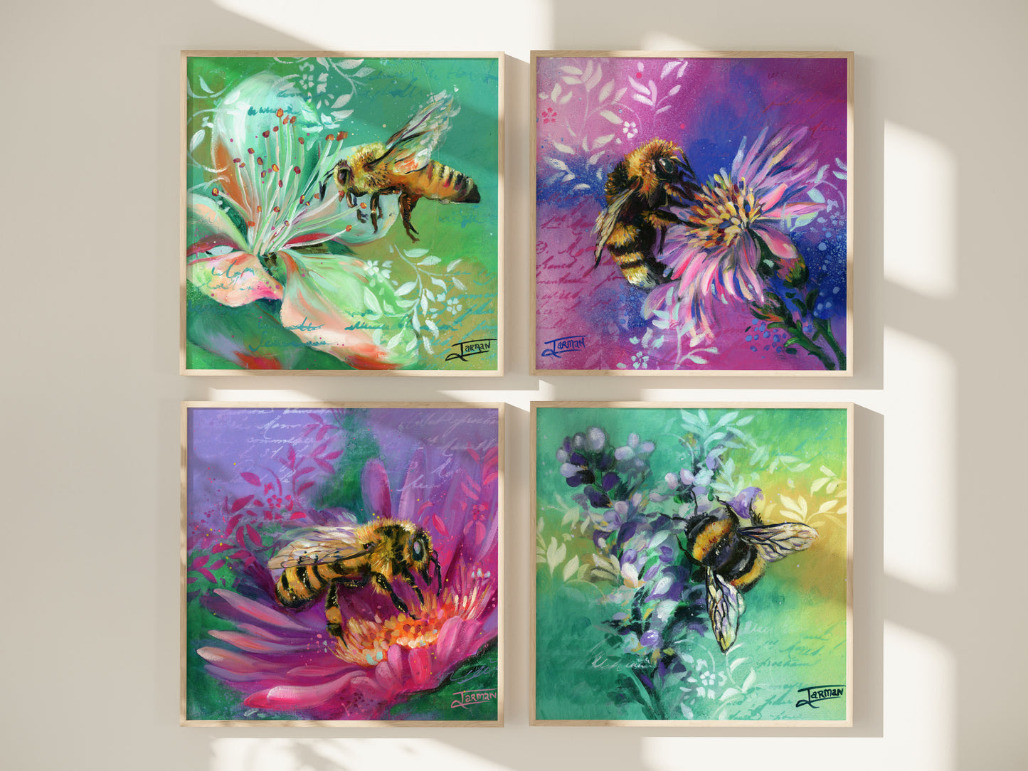 Goldie-Bee