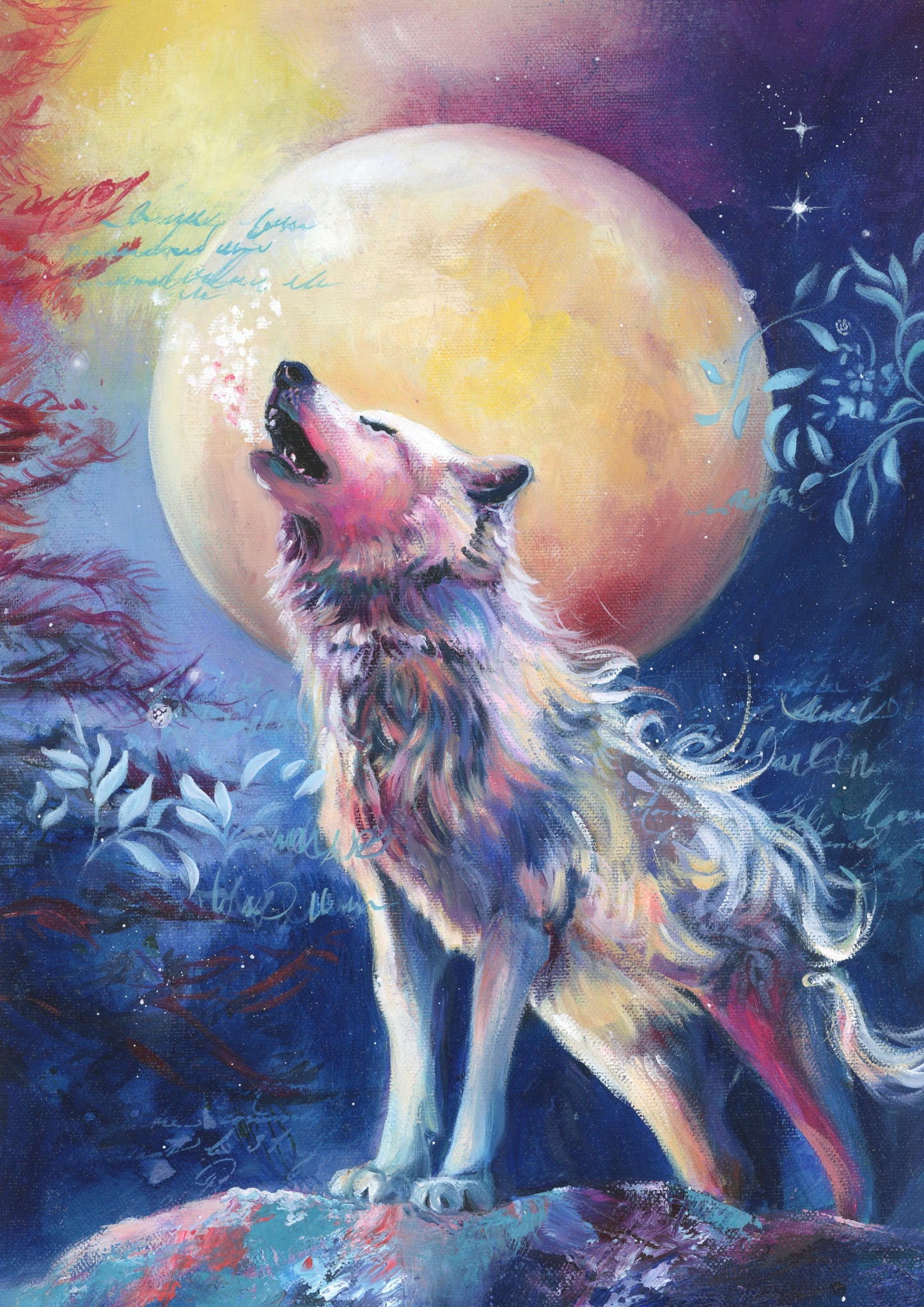Venus Wolf