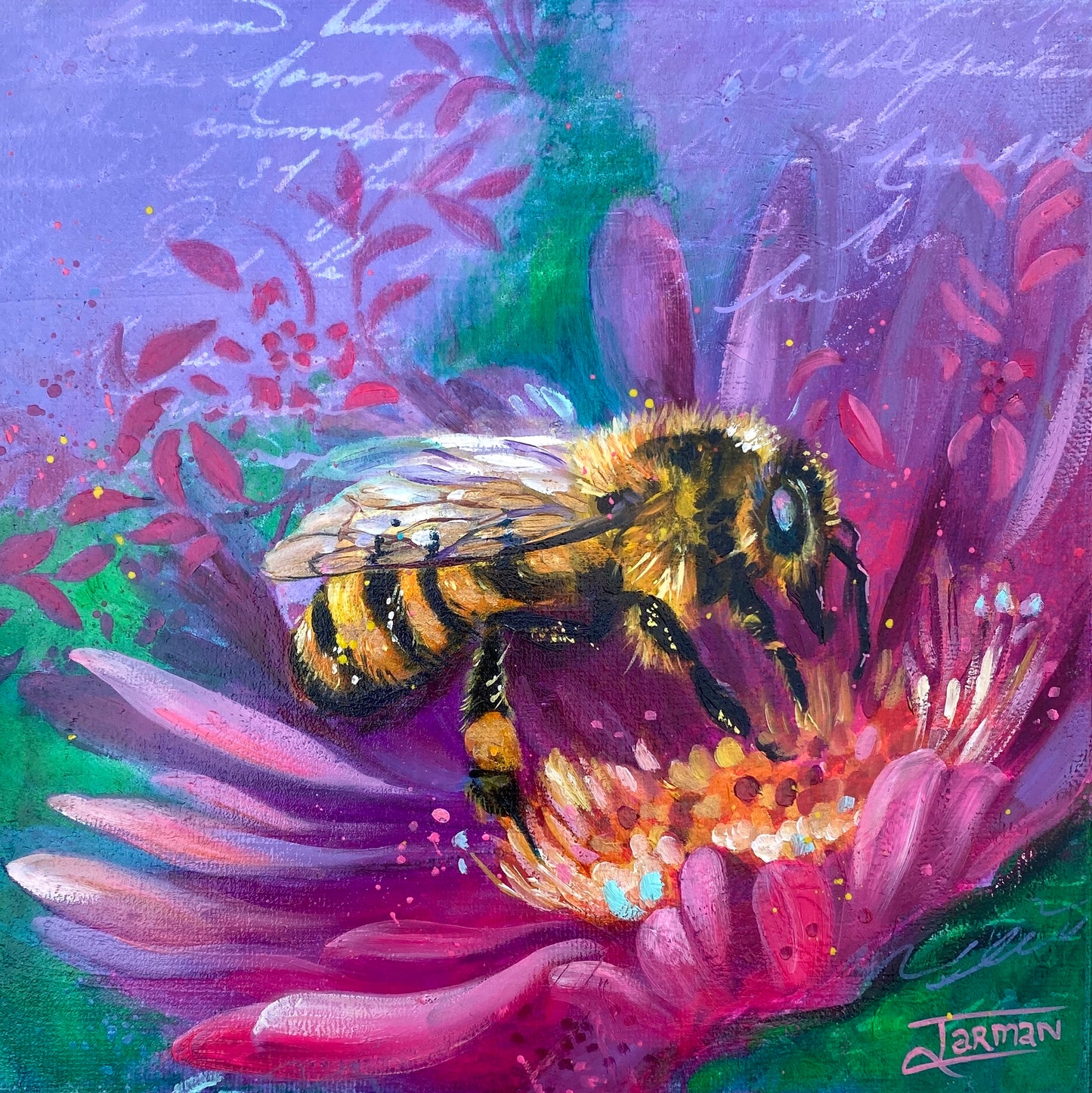 Goldie-Bee