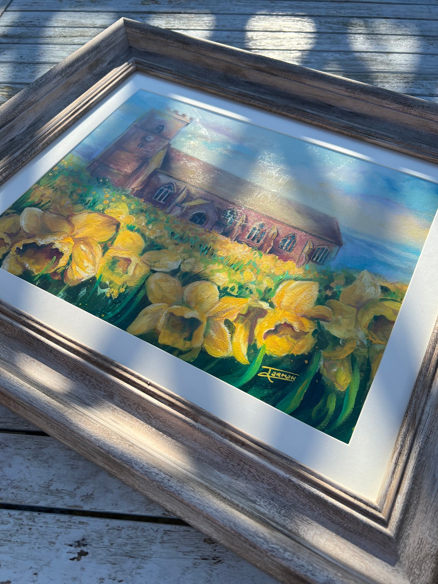 St Peter’s Daffodil Days 2024