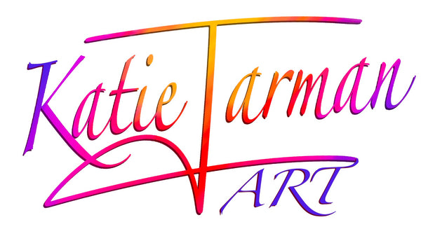 Katie Jarman Artist