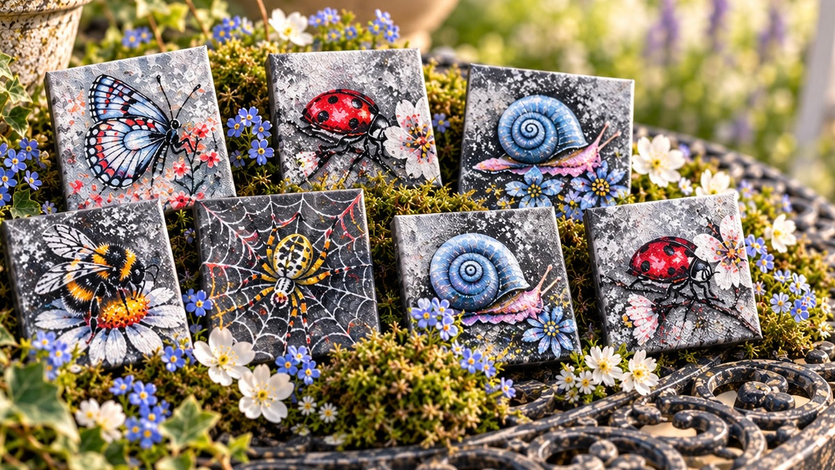 Garden Jewels