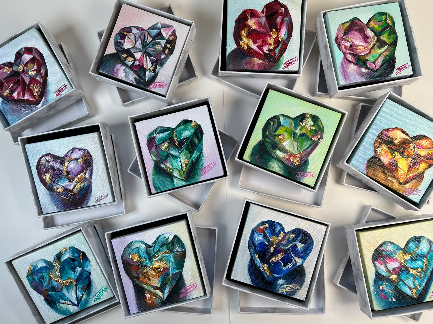 Birthstone Collection