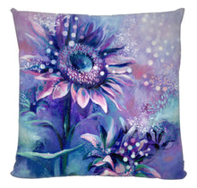 Load image into Gallery viewer, Feature Cushion- Midnight Magic Design
