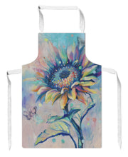 Load image into Gallery viewer, Dawn Sunflower- Apron
