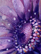 Load image into Gallery viewer, Whispering Lilac Sunflower
