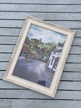 Load image into Gallery viewer, Kinver High Street A4 PRINT (Un-framed)
