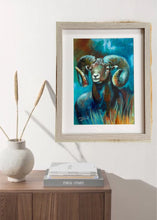 Load image into Gallery viewer, Ross the Ram
