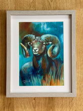 Load image into Gallery viewer, Ross the Ram
